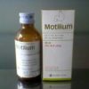 Motilium SR