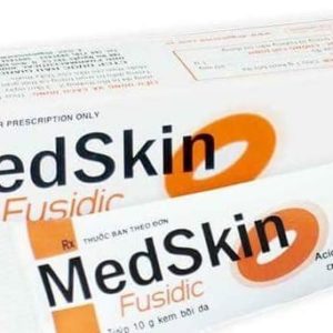 Medskin Fusidic