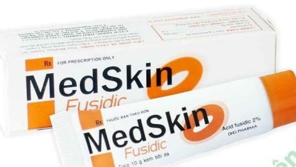 Medskin Fusidic