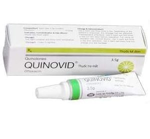 Quinovid