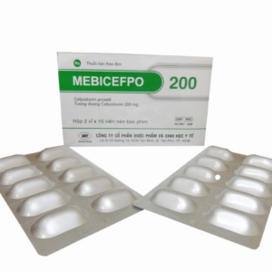 Mebicefpo 200