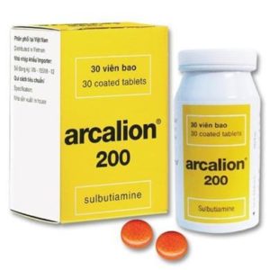 Arcalion