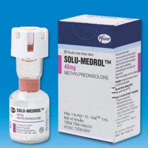 Solu-medrol