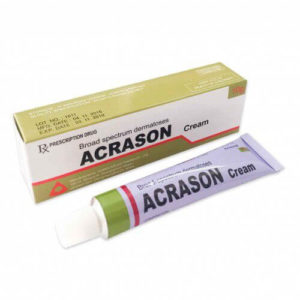 Acrason