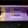 Voxin 500mg