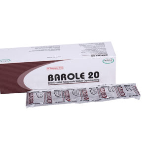 Barole 20mg