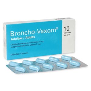 Broncho Vaxom