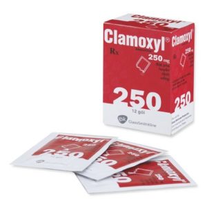 Clamoxyl