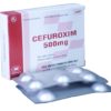 Cefurich 500mg