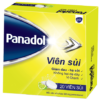 Panadol sủi