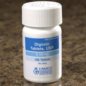 Digoxin