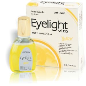 Eyelight vita