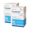 Frantamol 150mg