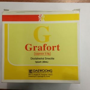 Grafort