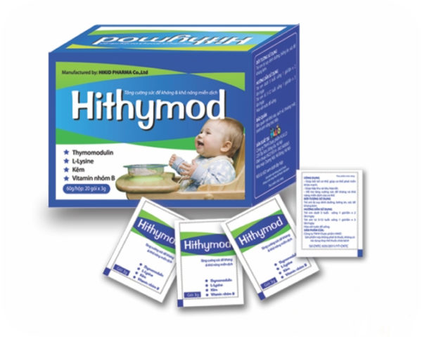 HITHYMOD