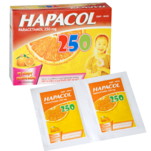 Hapacol 250