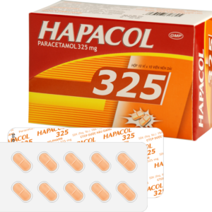 Hapacol 325