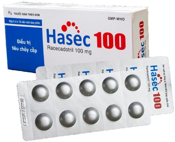 Hasec 100