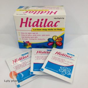 Hidilac