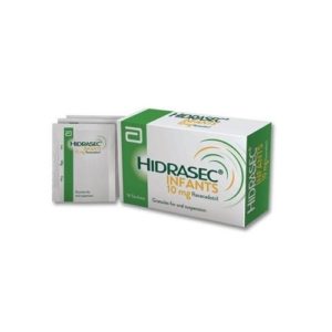 Hidrasec 10mg