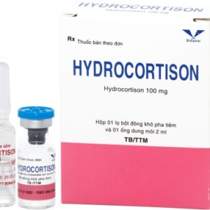 Hydrocortison