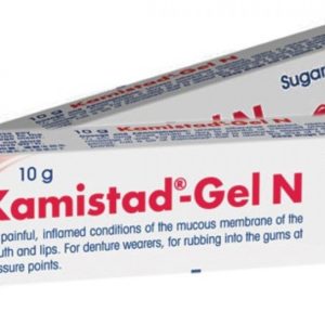 Kamistad-Gel N