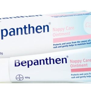 Bepanthen