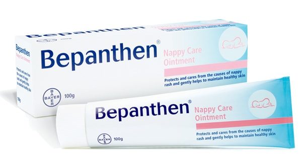 Bepanthen