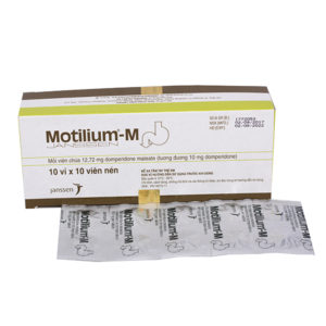 Motilium M