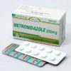 Metronidazol 250