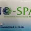 No Spa 40mg