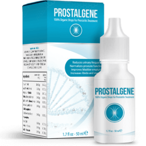 Prostalgene