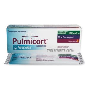 Pulmicort