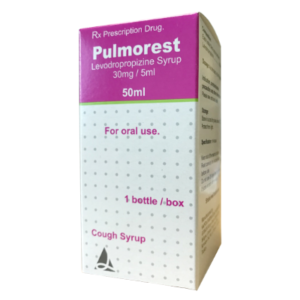 Pulmorest