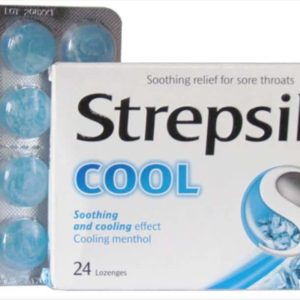 Strepsils