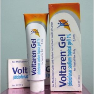 Voltaren