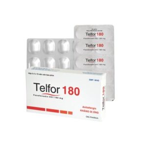 Telfor 180