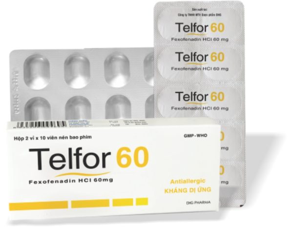 Telfor 60