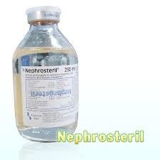 Nephrosteril