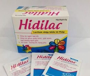 Hidilac gói