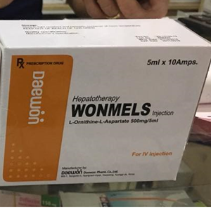 Wonmels