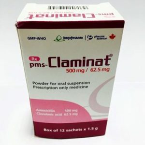 Claminat