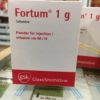 Fortum 1g