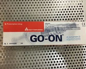 Go-on