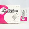 Rovas 0.75M