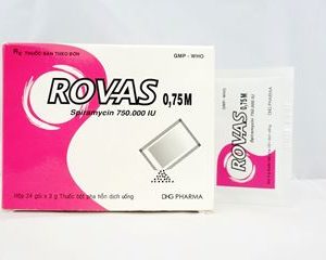 Rovas 0.75M