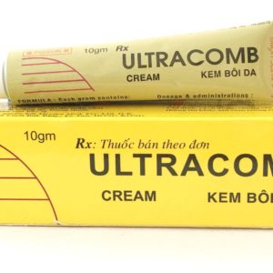 Ultracomb