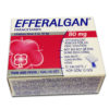 Efferalgan 80mg