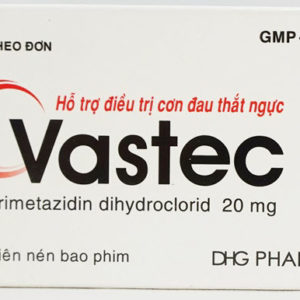 Vastec 20