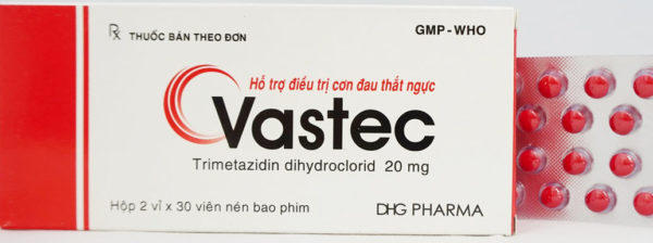 Vastec 20